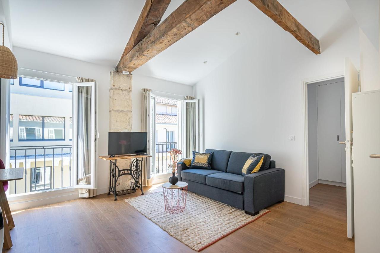 La Palmeraie - Splendide Coeur Du Centre-ville Apartment