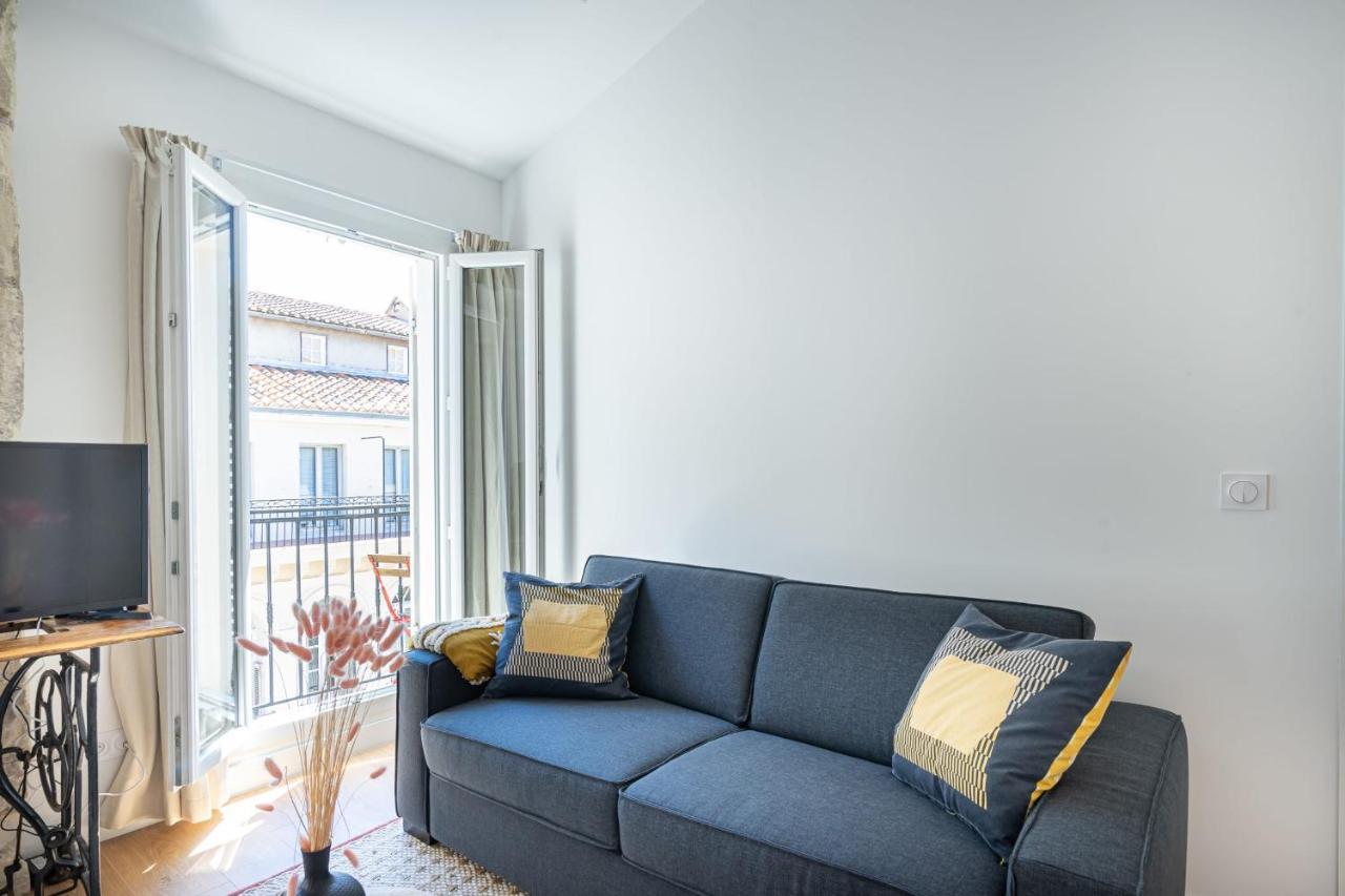 La Palmeraie - Splendide Coeur Du Centre-ville Apartment *