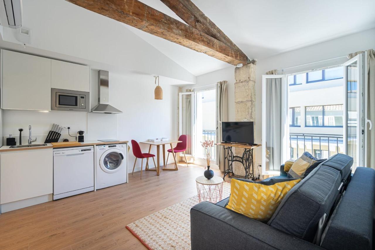 Apartment La Palmeraie - Splendide Coeur Du Centre-ville *