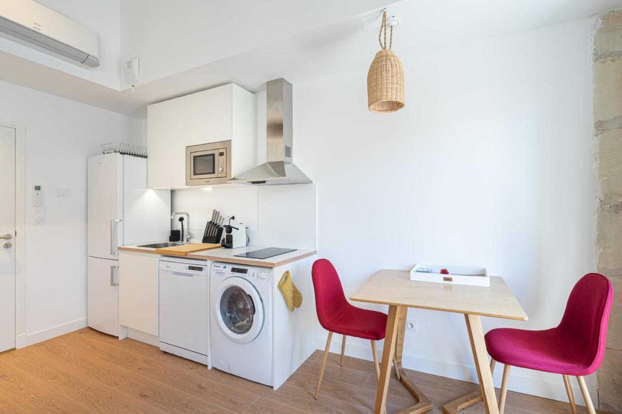 La Palmeraie - Splendide Coeur Du Centre-ville Apartment *