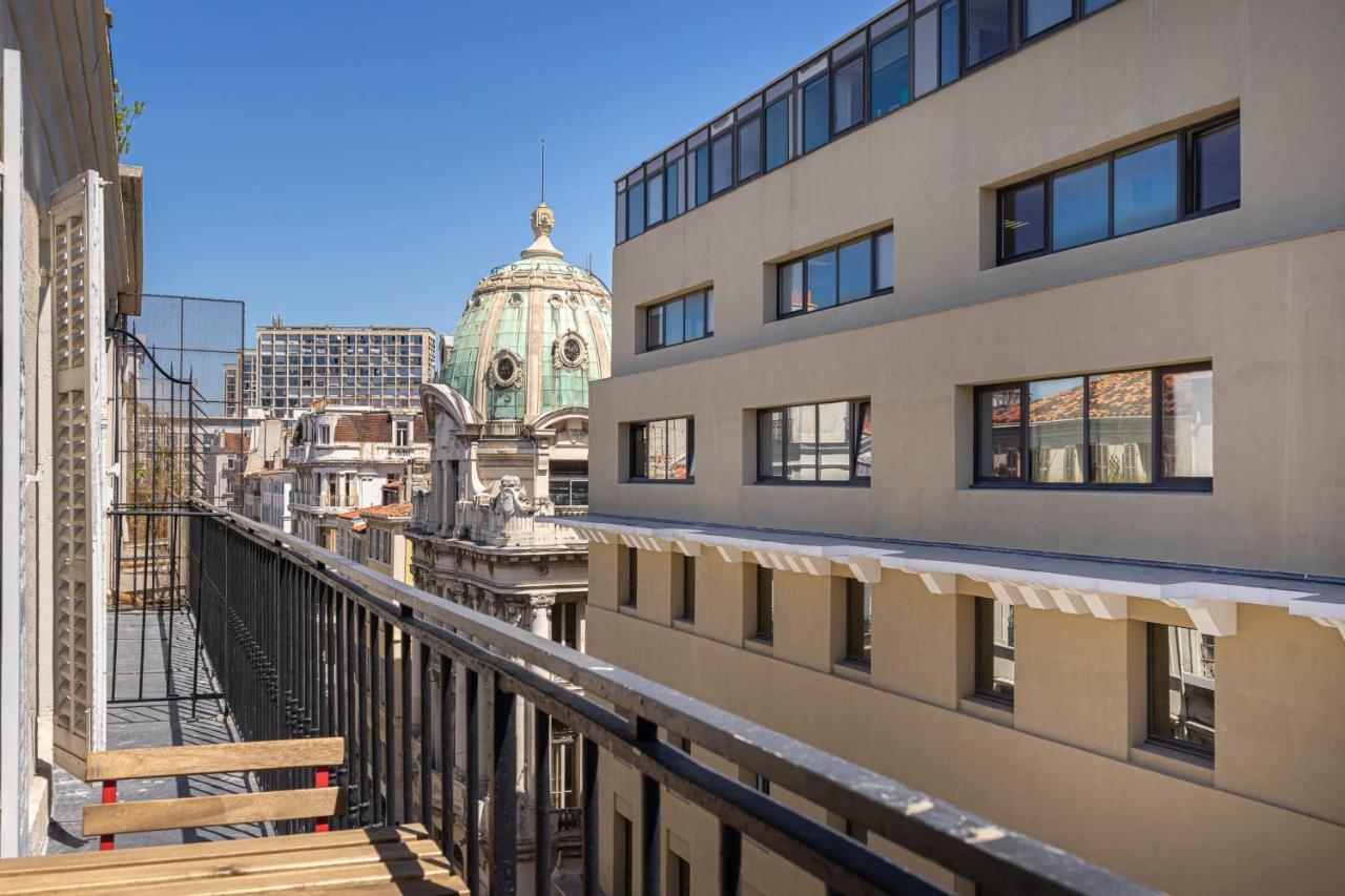La Palmeraie - Splendide Coeur Du Centre-ville Apartment *